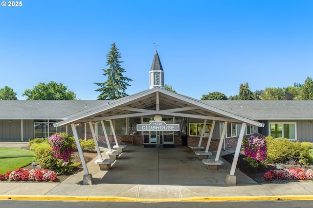 15870 SW Royalty Pkwy, King City, OR 97224 - view of property