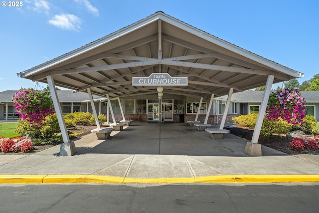 15870 SW Royalty Pkwy, King City, OR 97224 - view of car parking