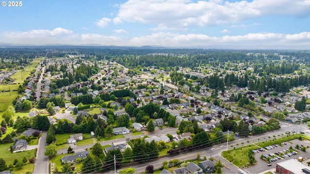 16405 NE 38th St, Vancouver, WA 98682 - drone / aerial view