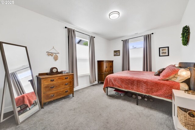 1723 Dotie Dr, Springfield, OR 97477 - bedroom featuring carpet floors