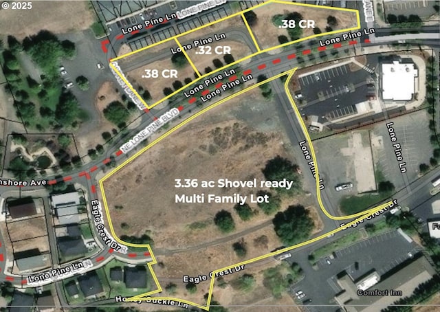 1700 Lone Pine Blvd, The Dalles, OR 97058