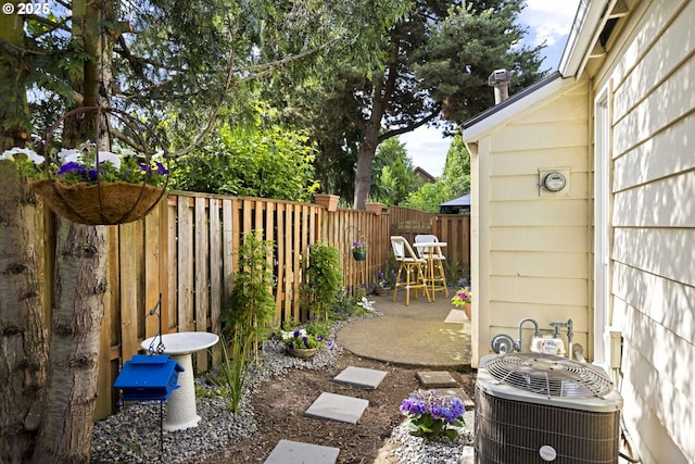 4844 SW Wembley Pl, Beaverton, OR 97005 - view of yard