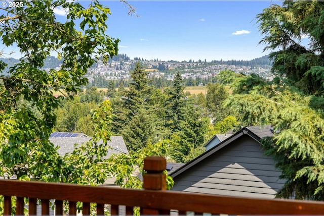 16917 SE Dunhill Loop, Damascus, OR 97089 - mountain view