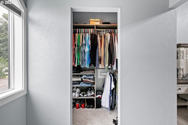 3430 Breezewood Ave, Eugene, OR 97405 - view of closet