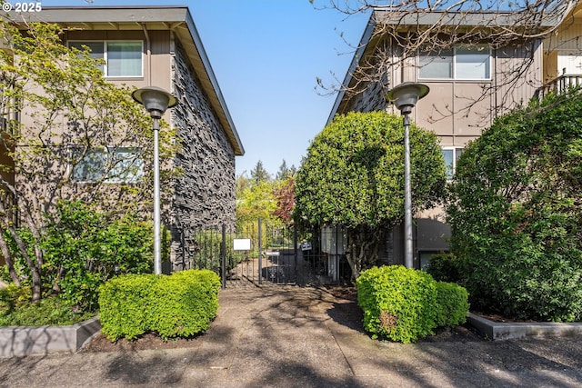 4071 Donald St Unit E, Eugene, OR 97405 - view of property exterior