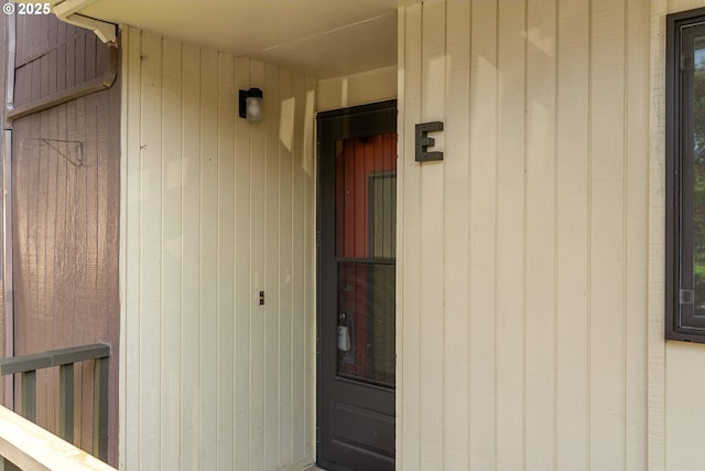 4071 Donald St Unit E, Eugene, OR 97405 - property entrance
