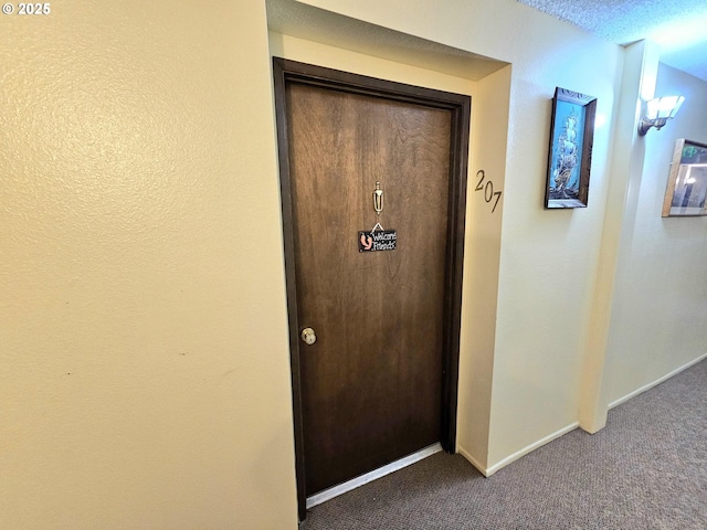 950 Evergreen Rd Unit 207, Woodburn, OR 97071 - view of exterior entry
