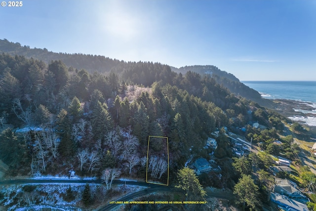98 Crestview Dr, Yachats, OR 97498