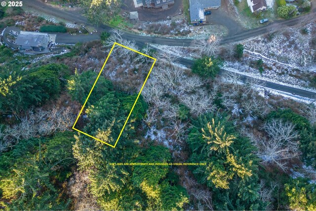 98 Crestview Dr, Yachats, OR 97498
