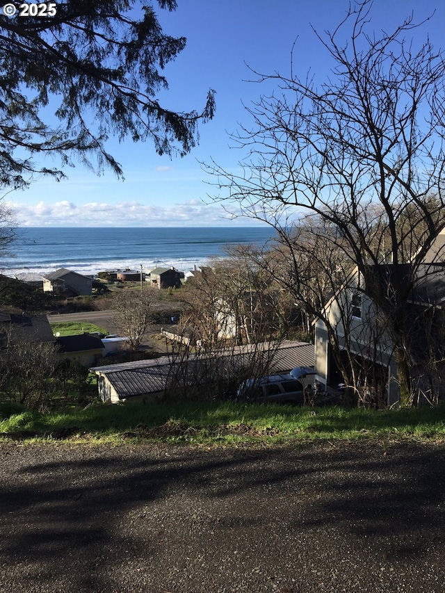 98 Crestview Dr, Yachats, OR 97498