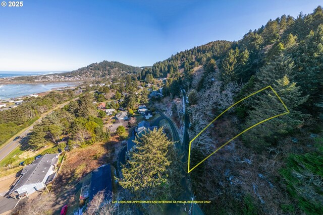 98 Crestview Dr, Yachats, OR 97498