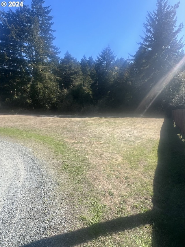 Listing photo 2 for 0 N Morrison, Coos Bay OR 97420