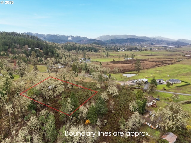 0 Plat B Rd, Sutherlin OR, 97479 land for sale