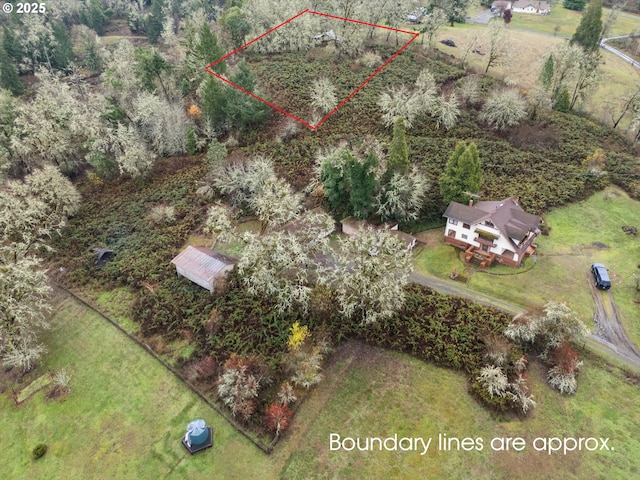 Listing photo 2 for 0 Plat B Rd, Sutherlin OR 97479