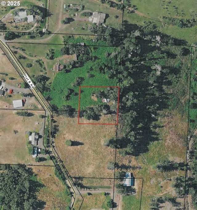 Listing photo 3 for 0 Plat B Rd, Sutherlin OR 97479