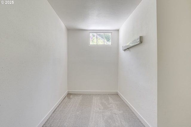 6220 SW 45th Ave, Portland, OR 97221 - carpeted spare room with baseboards
