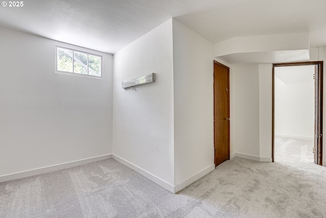 6220 SW 45th Ave, Portland, OR 97221 - bonus room with carpet floors and baseboards