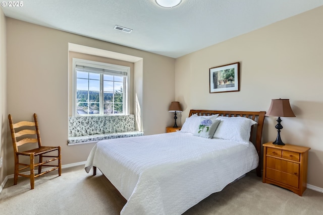 8650 SW Turquoise Loop, Beaverton, OR 97007 - bedroom featuring carpet floors and baseboards