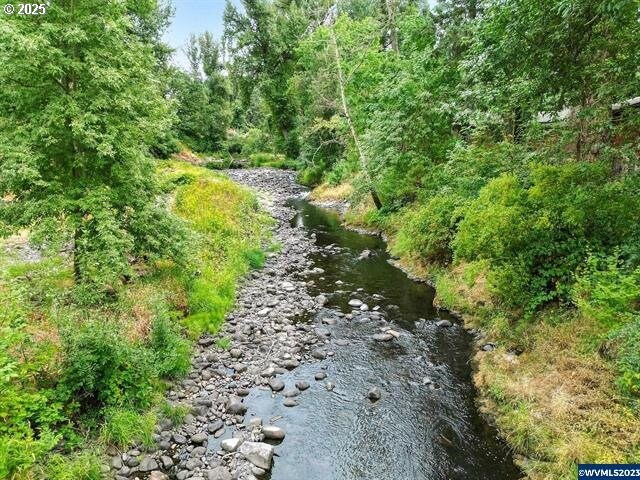 view of nature