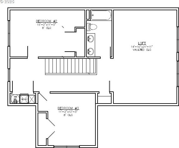 property floor plan