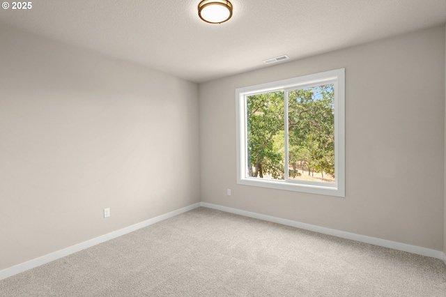 1405 Gordon Ct, The Dalles, OR 97058 - empty room featuring carpet and baseboards