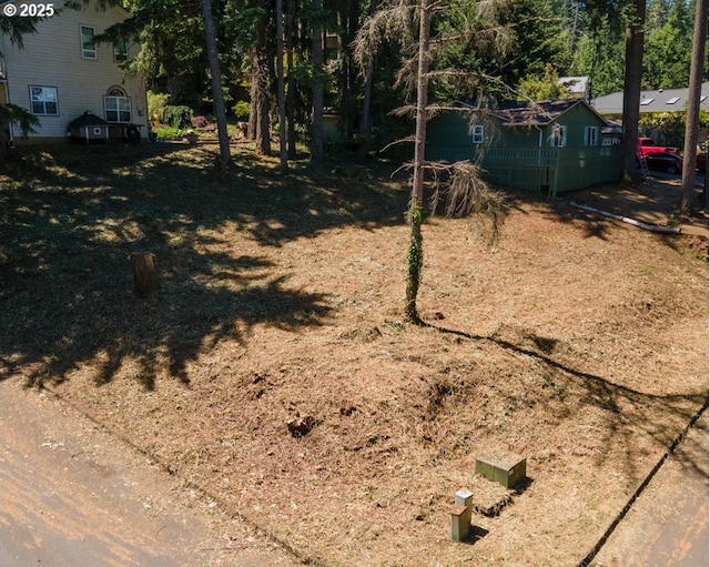 S 69th Pl, Springfield, OR 97478