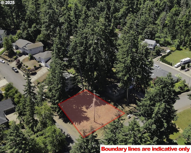 S 69th Pl, Springfield, OR 97478
