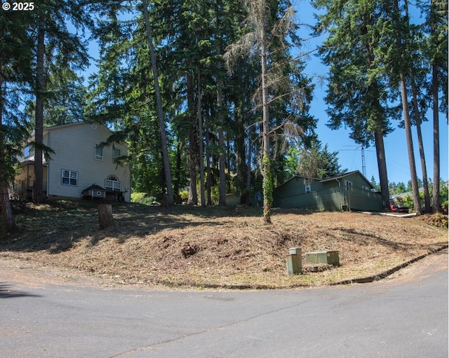 S 69th Pl, Springfield, OR 97478