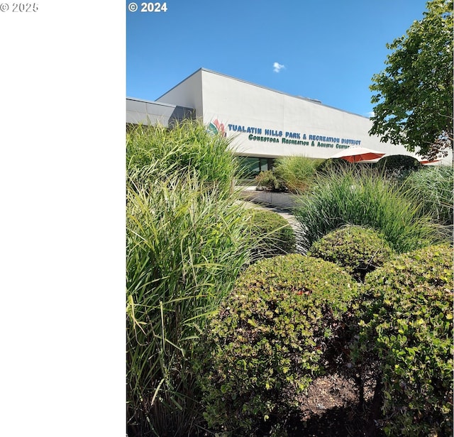 13950 SW Barlow Rd, Beaverton, OR 97008 - view of property