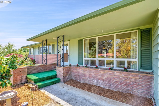 3116 Vista Dr, Forest Grove, OR 97116 - exterior space with covered porch