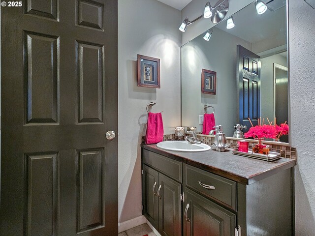 12066 SE 104th Ct Unit 20, Happy Valley, OR 97086 - bathroom with vanity