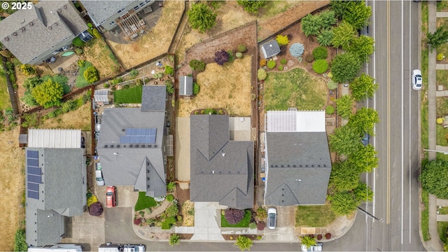 20021 Tharp Ct, Oregon City, OR 97045 - aerial view