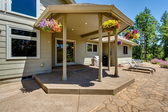 85339 Svarverud Rd, Eugene, OR 97405 - view of patio / terrace