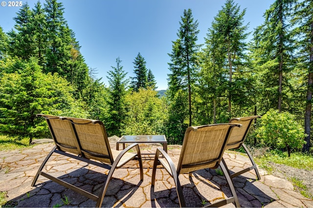 85339 Svarverud Rd, Eugene, OR 97405 - view of patio / terrace