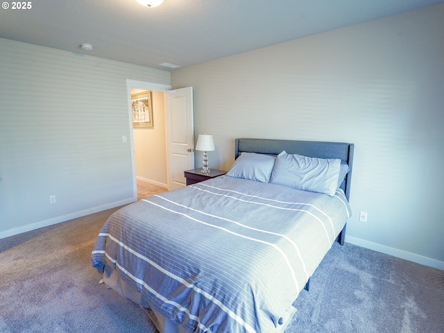 11473 SE Pleasant Valley Pkwy, Happy Valley, OR 97086 - carpeted bedroom with baseboards