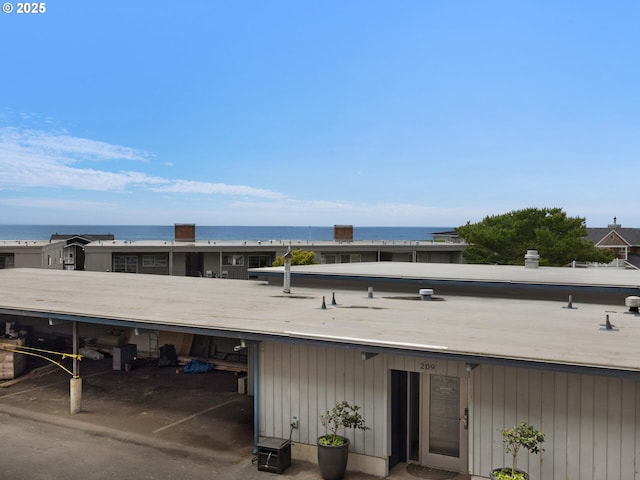 1238 N Marion Ave Unit 470, Gearhart, OR 97138 - exterior view