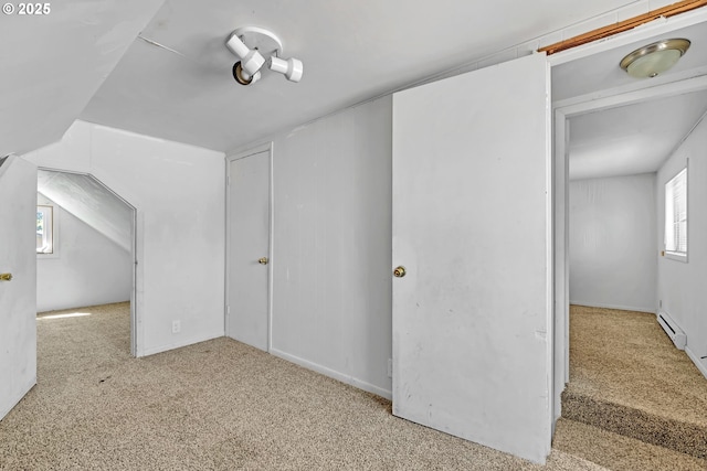 2134 Minnesota St, Eugene, OR 97402 - additional living space with carpet