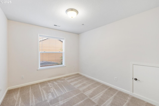 16273 Barlow Dr, Oregon City, OR 97045 - carpeted spare room with baseboards
