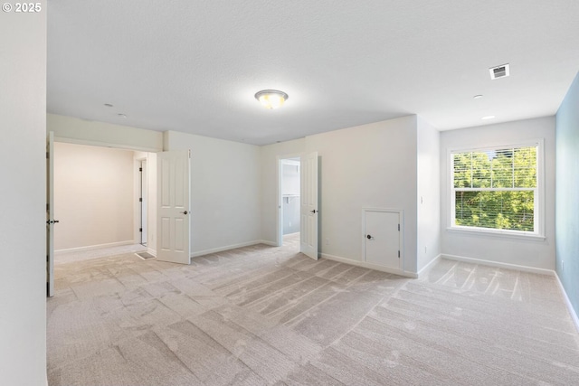 16273 Barlow Dr, Oregon City, OR 97045 - spare room featuring light carpet
