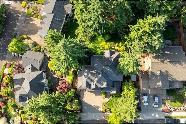16273 Barlow Dr, Oregon City, OR 97045 - aerial view of residential area