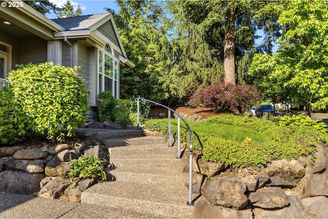 16273 Barlow Dr, Oregon City, OR 97045 - view of yard