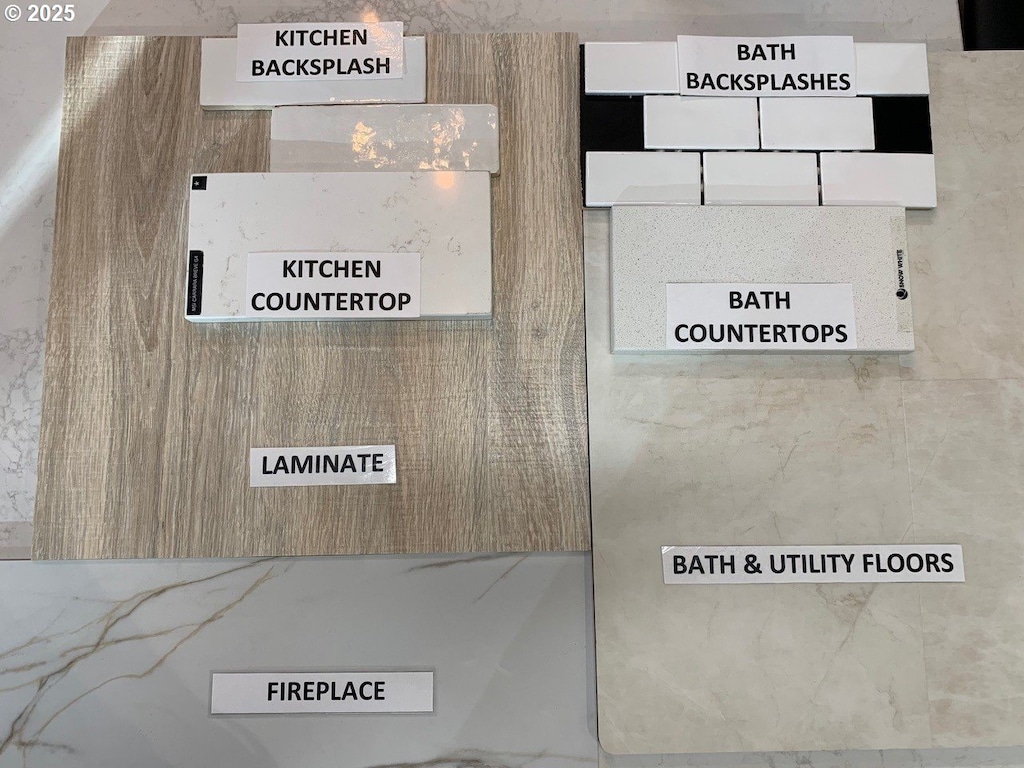 property floor plan