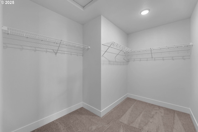 12216 NE 107th Way, Vancouver, WA 98682 - walk in closet with carpet