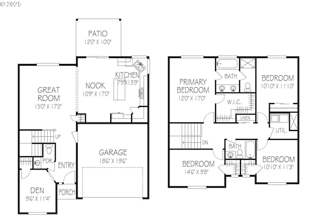 room layout