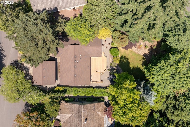 511 SW Colony Dr, Portland, OR 97219 - view of subject property