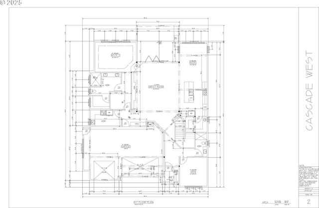 985 W Magnolia Loop, Washougal, WA 98671 - view of home floor plan