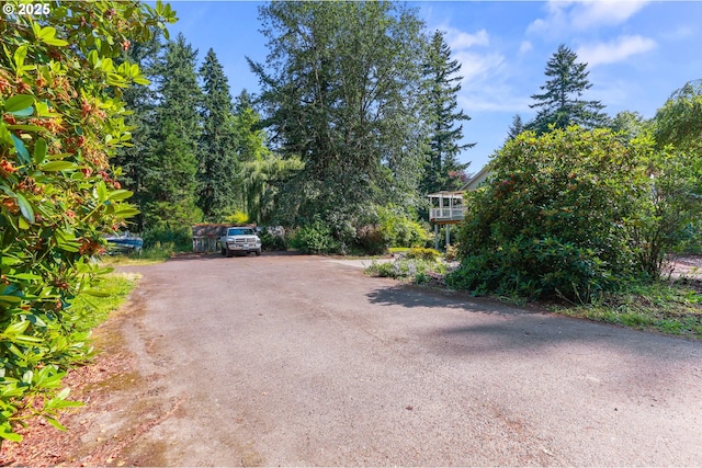 18183 SE Richey Rd, Gresham, OR 97080 - view of street