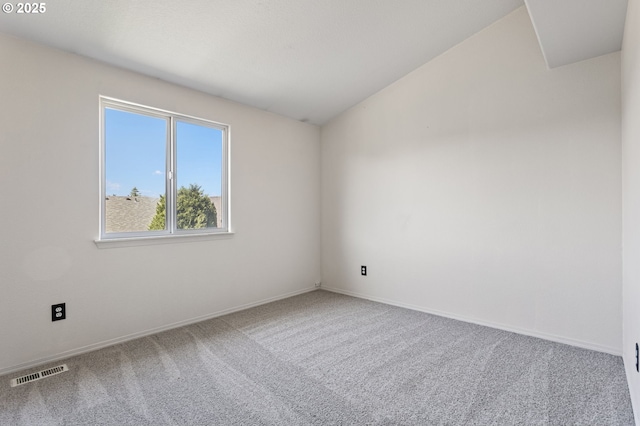 17006 SE 6th St, Vancouver, WA 98684 - carpeted empty room featuring baseboards