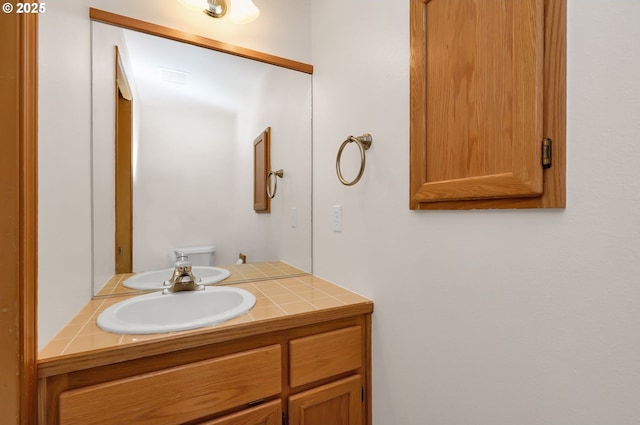 4095 Eddystone Pl, Eugene, OR 97404 - bathroom with vanity