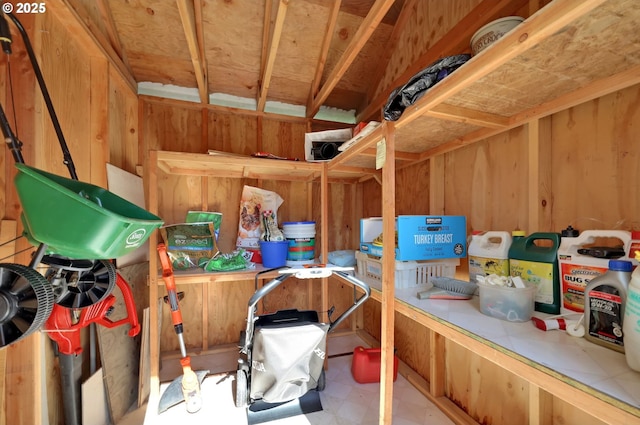 4095 Eddystone Pl, Eugene, OR 97404 - view of storage area